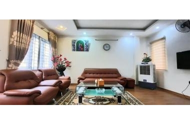 LIỀN KỀ VĂN QUÁN VỈA HÈ 2 MẶT THOÁNG 90M 4T 8TỶ